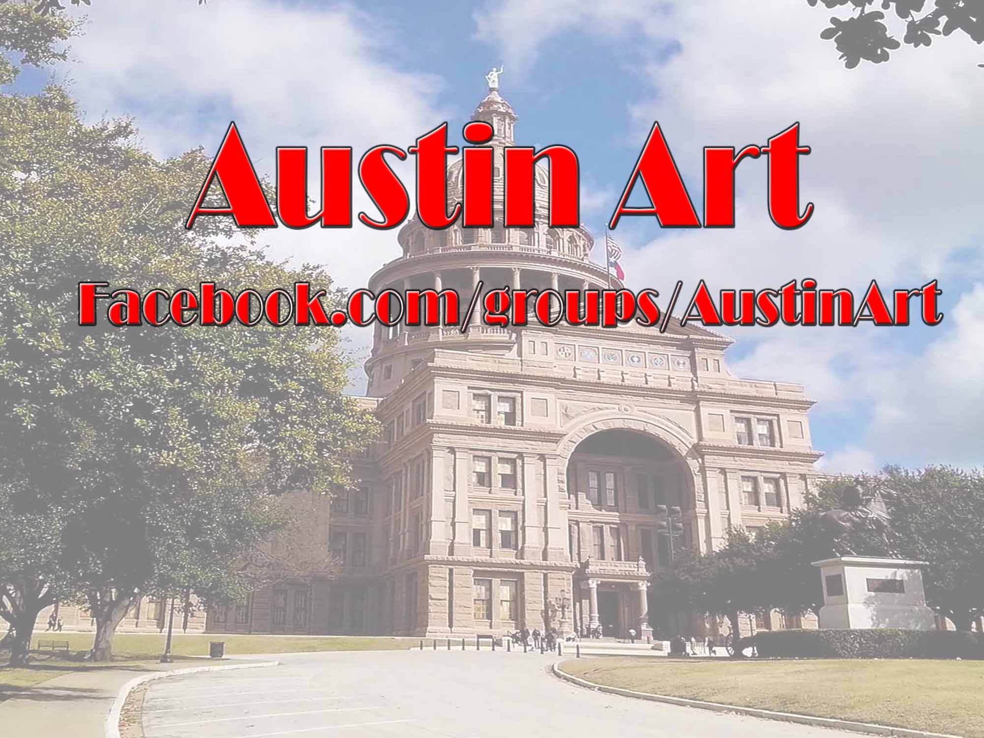 austin art Painting